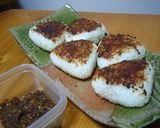 焼き味噌作り方5写真