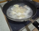 ツルツル鳥胸肉　柚子こしょう味作り方8写真