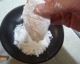 ツルツル鳥胸肉　柚子こしょう味作り方6写真