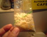 ★ハイハインdeお粥！for離乳食初期★作り方2写真