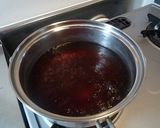 麺のかけつゆ作り方1写真