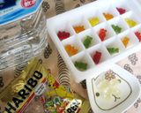 HARIBOこおり作り方1写真