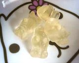 HARIBOこおり作り方2写真