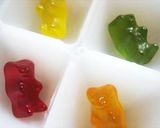 HARIBOこおり作り方3写真