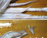 【烏賊の処理・下ごしらえ】作り方19写真