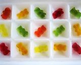 HARIBOこおり作り方5写真