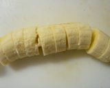 栄養満点★ミロバナナシェイク作り方1写真