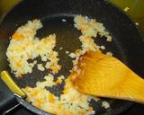 入れるだけ！簡単炊飯器ピラフ作り方2写真