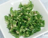 ☆昆布＆胡麻入り南蛮味噌☆作り方2写真