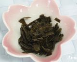 ☆昆布＆胡麻入り南蛮味噌☆作り方3写真