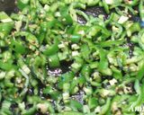 ☆昆布＆胡麻入り南蛮味噌☆作り方4写真