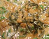 ☆昆布＆胡麻入り南蛮味噌☆作り方5写真