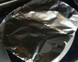 豆腐チョコケーキ◆カロリー低め作り方4写真