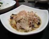 hiro_o母の味♡茄子と豚肉の煮物作り方5写真