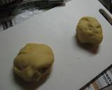 タルトで包んだブルーベリーカスタード作り方9写真