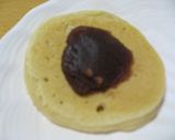 洋風?どら焼き(*^_^*)作り方4写真