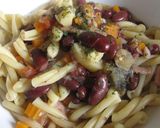 食欲増進★ピリ辛のビーンズスープ作り方4写真