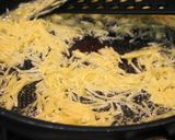 鮭のムニエル　バタぽん生姜ソース作り方5写真
