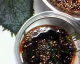 大葉漬け(ｼﾞｬﾝｱｯﾁ)*韓国料理*作り方3写真