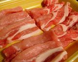 野菜の肉巻き　南蛮漬け作り方3写真
