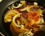 野菜の肉巻き　南蛮漬け作り方5写真