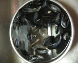 わんさか美味しい☆ムール貝の白ワイン蒸し作り方1写真