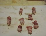 激うま☆くるくるロールかつ♪作り方3写真