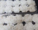 手まりエビ寿司作り方5写真
