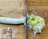香味香る 日持ち抜群！青唐辛子の肉味噌作り方6写真