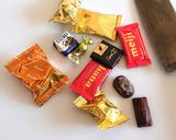 バター無しでも濃厚しっとり♥️チョコケーキ作り方3写真