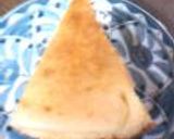 ベークドチーズケーキ作り方6写真