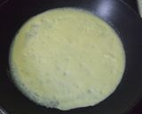 トロピカーナでクレープ＆フルーツソース作り方3写真