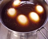 スープたっぷり♥つゆだく冷し中華作り方5写真