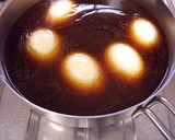 スープたっぷり♥つゆだく冷し中華作り方5写真