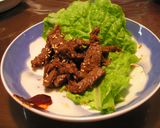 焼肉のたれ（自家製漬け込み）作り方4写真