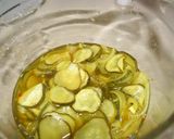 レンジで作るスゥイートピクルス作り方4写真