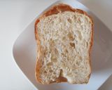 HBでノンオイルデニッシュ風食パン作り方3写真