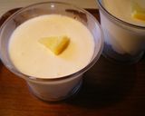 さわやか♪オレンジヨーグルトムース☆作り方9写真
