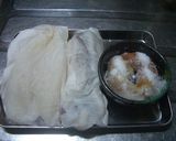 スルメイカでイカの塩辛作り方3写真