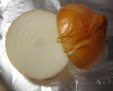 玉ねぎのグリル作り方1写真