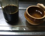 フルーツクリームあんみつ作り方5写真