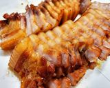 【冷蔵庫に放置で絶品!】角煮丼作り方12写真