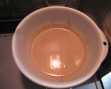 チョコバナナケーキ作り方1写真