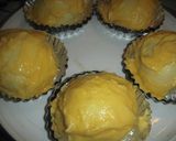 S炊飯器で発酵パン基本(薄皮メロンパン)作り方10写真