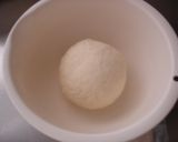 豆ぱん（ホシノ）作り方2写真