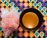太巻き春巻きー！残った春巻き活用法作り方1写真