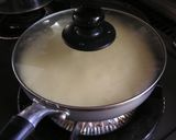 ズボラな私の☆分厚いホットケーキ作り方4写真