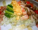 watyamiごはん作り方4写真