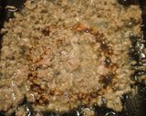 冷やし坦々麺☆濃厚ごまダレ作り方3写真