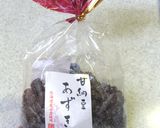 抹茶かのこ水羊羹（もどき）作り方5写真